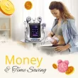 cheap 8 in 1 cavitation machine