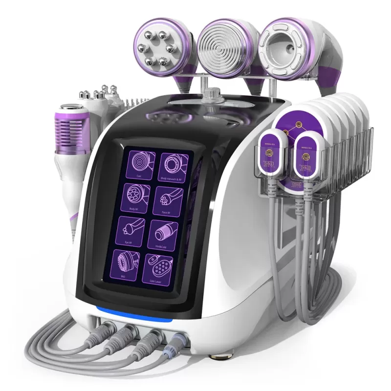 at home cavitation machine best