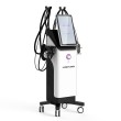 Aristorm 4-in-1 S Shape Cavitation Machine Body Contouring For Professional Use