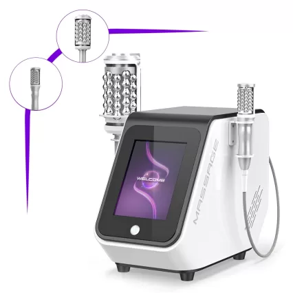 Body Roll Machine Body Slimming Cellulite Removal For Professional Use