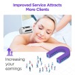 Roller Massage Machine Body Slimming 