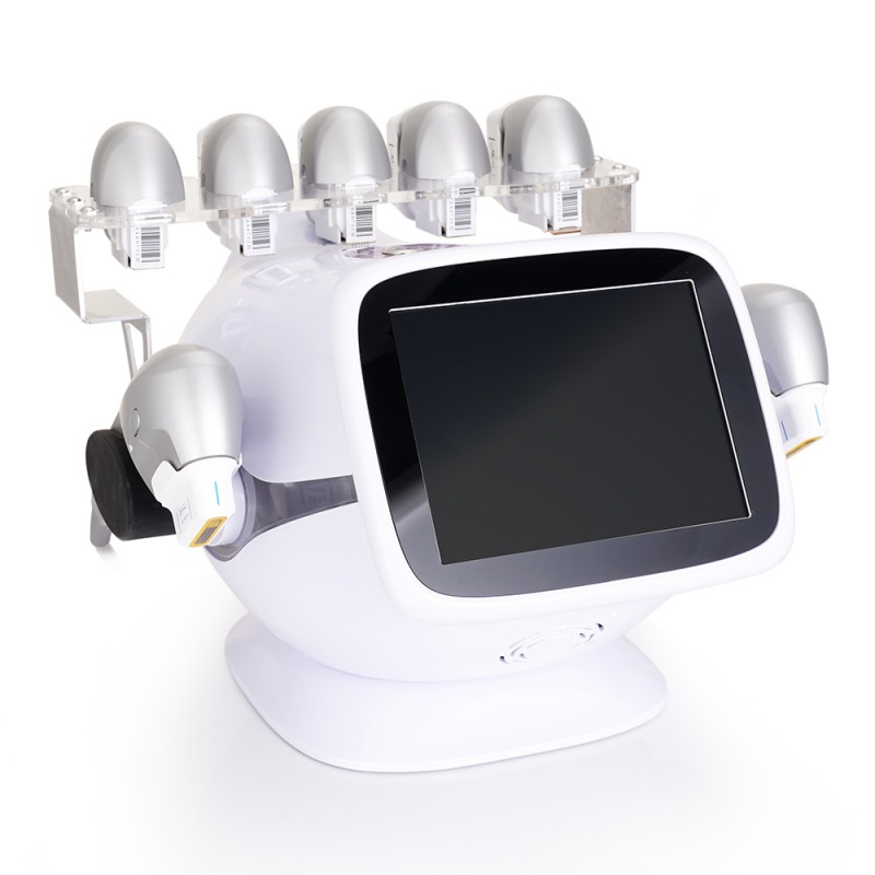 Face Lifting Skin Rejuvenation Hifu Machine