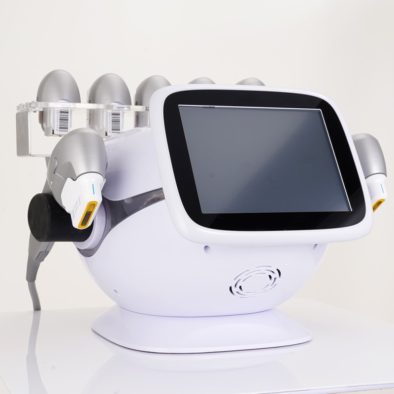 Face Lifting Skin Rejuvenation Hifu Machine