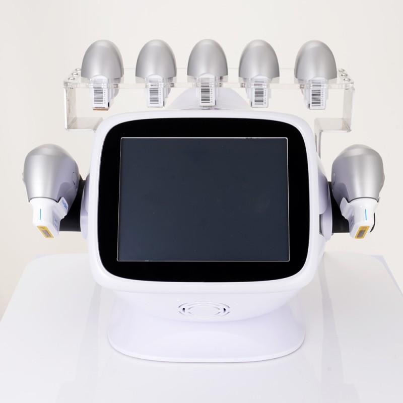 Face Lifting Skin Rejuvenation Hifu Machine