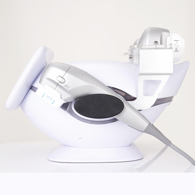 Face Lifting Skin Rejuvenation Hifu Machine