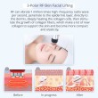 rf skin tightening machine effectiveness