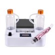 micro bubble facial cleansing machine