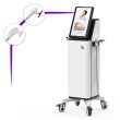 Radio frequency Body Contouring Skin Tightening Machine 