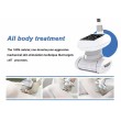  Roller Body Sculpting Slimming Machine