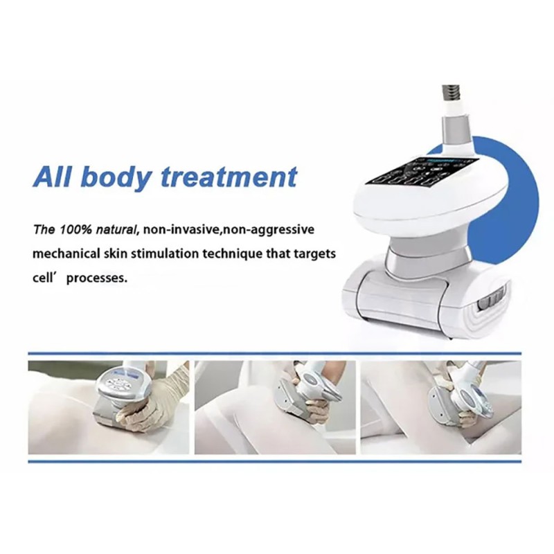  Roller Body Sculpting Slimming Machine