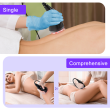 Aristorm S Shape 4in1 Cavitation Body Contouring Machine