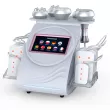 Ultrasonic Cavitation RF Vacuum Machine