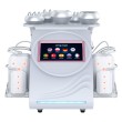 Ultrasonic Cavitation RF Vacuum Machine