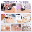 laser lipo body sculpting function
