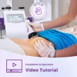 laser lipo effect