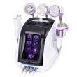 professional 8 in 1 cavitation machine