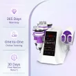 fat burning machine fat loss 6 in 1 advantages