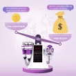 fat burning machine fat loss 6 in 1