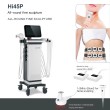 Multi-Functional RF Fat Reduction Body Sculpting Face Lifting Machine