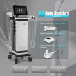 Multi-Functional RF Fat Reduction Body Sculpting Face Lifting Machine