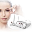 radio frequency skin tightening machine for home use 