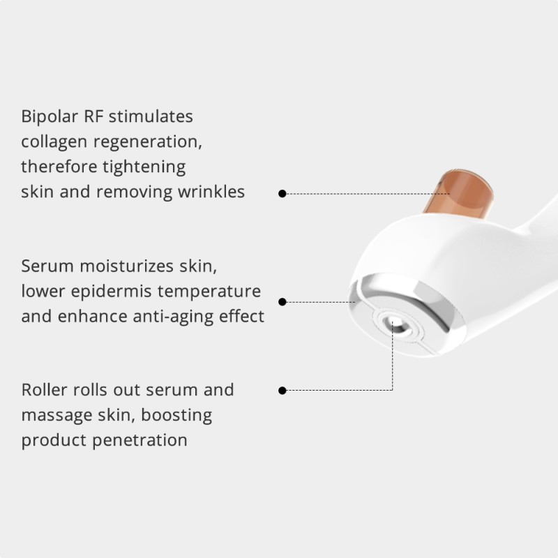 skin tightening machine for face