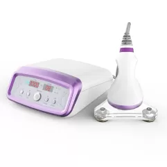 Mini 40k Home Use Ultrasonic Cavitation Machine-Best At Home Body Sculpting Machine