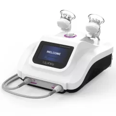 CAVSTORM Cavitation 3.0 Skin Rejuvenation Machine Body Sculpting Skin Care for Spa Use