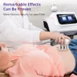 slimming beautifying machine