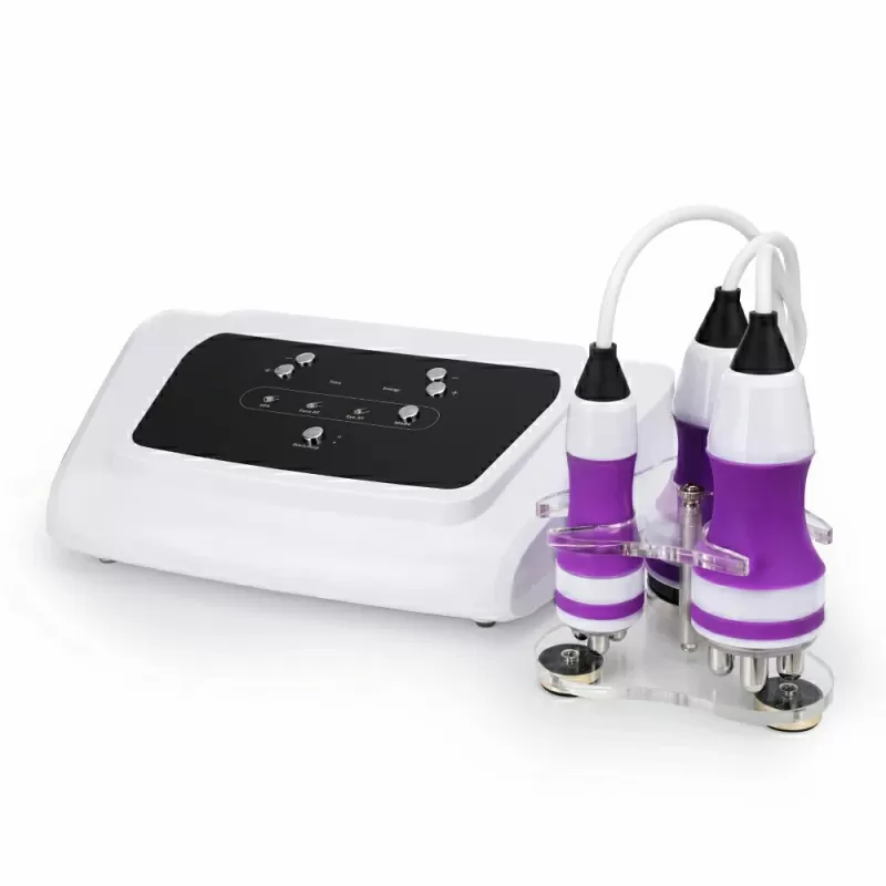 unoisetion 3 in 1 40k ultrasonic body slimming cavitation machine