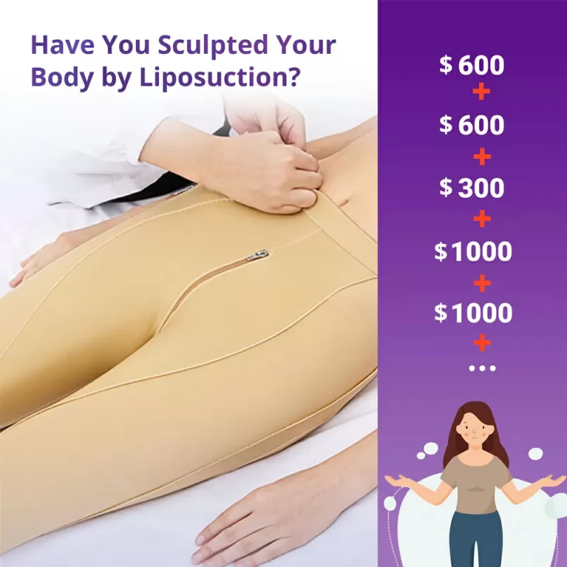 cavitation skin tightening machine benefits