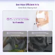 unoisetion 3 in 1 40k ultrasonic body slimming cavitation machine machine