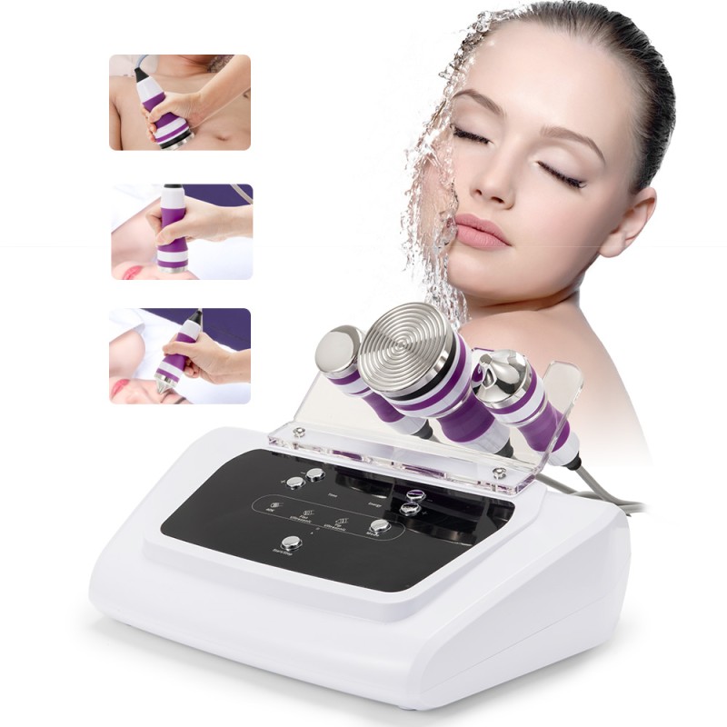 body slim massage machine