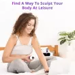 body slim massage machine