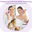 body slim massage machine benefits