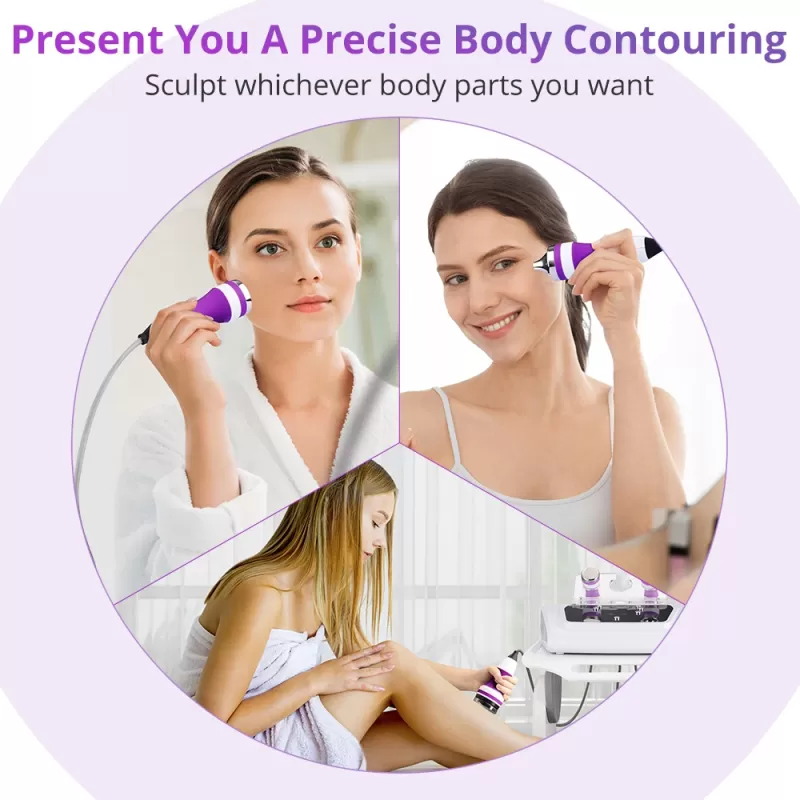 body slim massage machine benefits