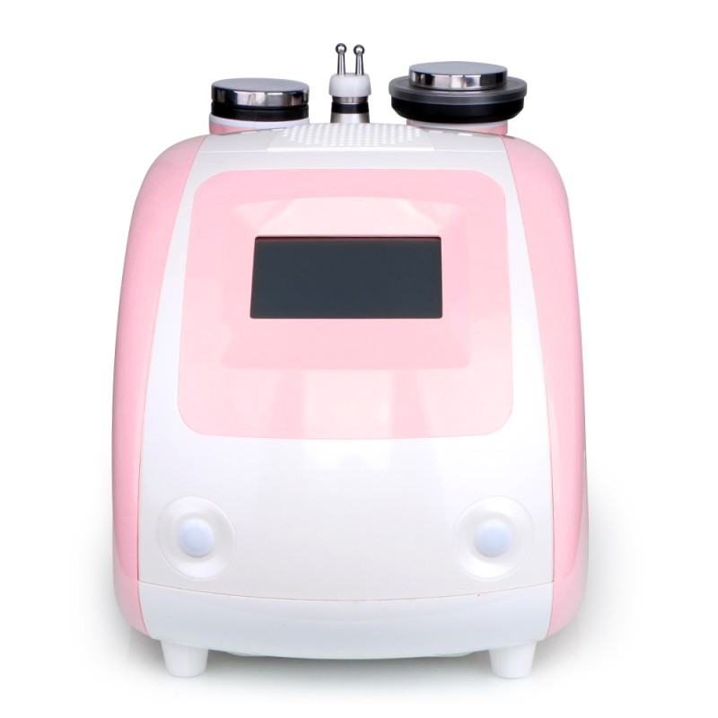 40K&25K Cavitation Slimming Machine RF Radio Frequency Weight Loss Super Power