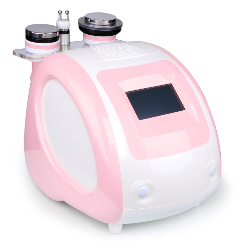 40K&25K Cavitation Slimming Machine RF Radio Frequency Weight Loss Super Power