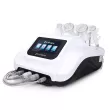 s shape machine