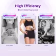 s-shape fat cavitation machine benefits