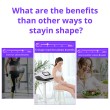 ARISTORM S Shape Cavitation Machine