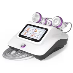 ARISTORM S Shape Cavitation Machine Body Slimming Skin Firming Facial Lifting for Home Use
