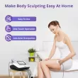 ultrasonic fat & cellulite burner advantages