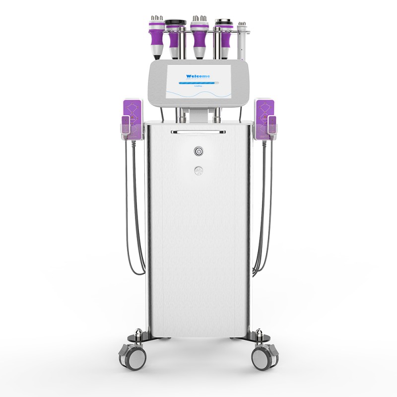 Lipo laser slimming machine