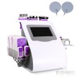 10 In 1 Multifunction Ultrasonic Cavitation