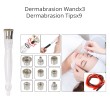 Cavitation Vacuum RF Radio Frequency Dermabrasion Spray BIO Spa