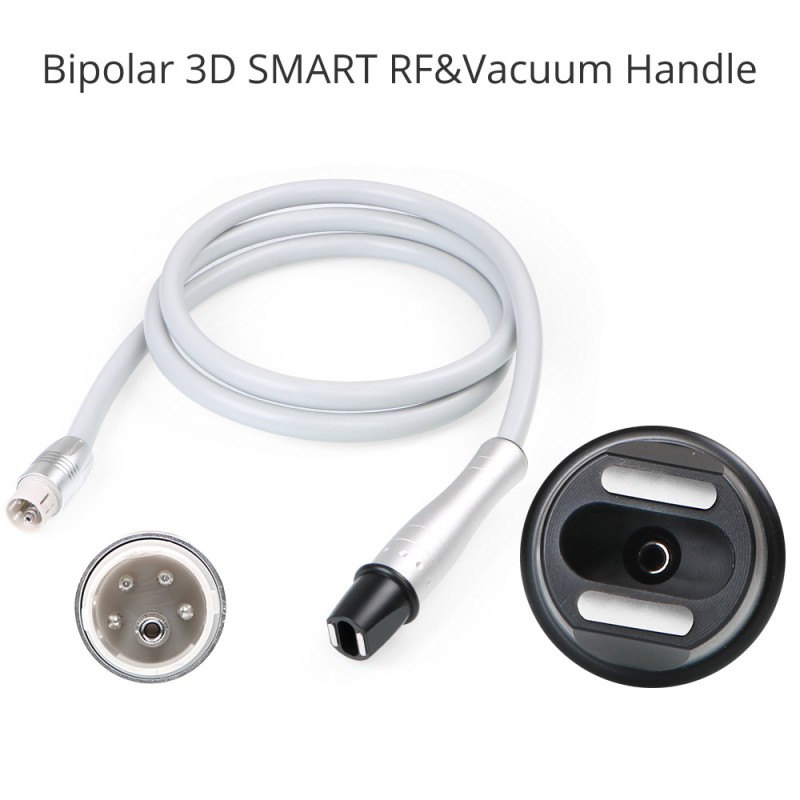 Cavitation Vacuum RF Radio Frequency Dermabrasion Spray BIO Spa