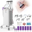 Cavitation Vacuum RF Radio Frequency Dermabrasion Spray BIO Spa