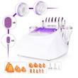 Unoisetion Cavitation 2.0 Vacuum Slimming Weight Loss Machine