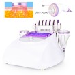 Unoisetion Cavitation 2.0 Vacuum Slimming Weight Loss Machine